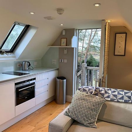 Annexe Near Malmesbury / Tetbury Apartment Hankerton Luaran gambar