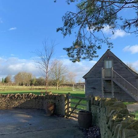 Annexe Near Malmesbury / Tetbury Apartment Hankerton Luaran gambar